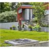 Насос для резервуаров с дождевой водой GARDENA 4700/2 09025-29.000.00