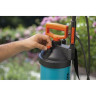 Помповый опрыскиватель GARDENA COMFORT 5 л 11130-20.000.00